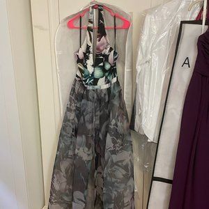 Bebe Dress